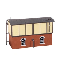 Ratio OO Large Water Tower (760mm)