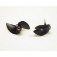 Radio Active Boat Propeller Sr 50 2Bl M5 To RAD-MA3028