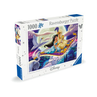 Ravensburger Disney Moments 1992 Aladdin 1000pc Jigsaw Puzzle