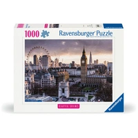 Ravensburger London 1000pc Jigsaw Puzzle