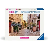 Ravensburger Mediterranean France 1000pc Jigsaw Puzzle