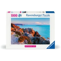 Ravensburger Mediterranean Greece 1000pc Jigsaw Puzzle