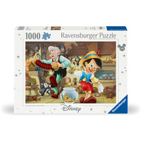 Ravensburger Disney Collectors 1 Edition  1000pc Jigsaw Puzzle