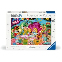 Ravensburger Disney Collectors2 Puzzle Ed 1000pc Jigsaw Puzzle