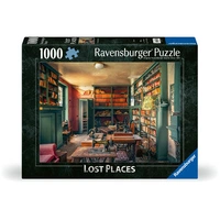 Ravensburger Singer Library 1000pc Jigsaw Puzzle