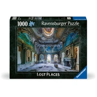 Ravensburger The Palace-Palazzo 1000pc Jigsaw Puzzle
