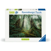 Ravensburger In the Forest 1000pc Jigsaw Puzzle