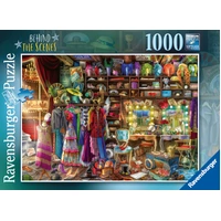 Ravensburger Behind the Scenes 1000pc Jigsaw Puzzle