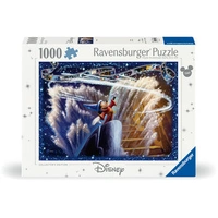 Ravensburger Disney Moments 1940 Fantasia 1000pc Jigsaw Puzzle
