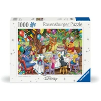 Ravensburger Disney Winnie The Pooh 1000pc Jigsaw Puzzle