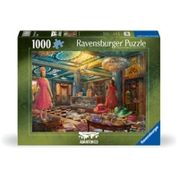 Ravensburger Deserted Department Store 1000pc Jigsaw Puzzle