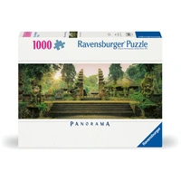 Ravensburger Pura Luhur Batukaru Temple Bali 1000pc Jigsaw Puzzle