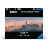 Ravensburger Ravensburg 1000pc Jigsaw Puzzle