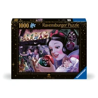 Ravensburger 1000pc Disney Snow White Jigsaw Puzzle 