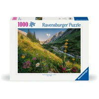 Ravensburger Magical Valley 1000pc Jigsaw Puzzle