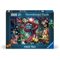 Ravensburger Most Everyone Is Mad 1000pc Jigsaw Puzzle