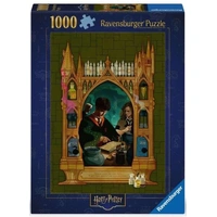 Ravensburger Harry and the Half-Blood Prince 1000pc Jigsaw Puzzle