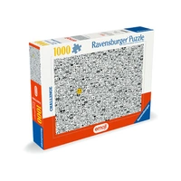 Ravensburger Emoji Challenge Puzzle 1000pc Jigsaw Puzzle