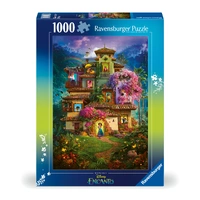 Ravensburger Disney Encanto Puzzle 1000pc Jigsaw Puzzle