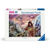Ravensburger The Dreamcatcher 1000pc Jigsaw Puzzle