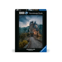 Ravensburger Burg Eltz 1000pc Jigsaw Puzzle
