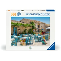 Ravensburger WJp 1 500pc Jigsaw Puzzle