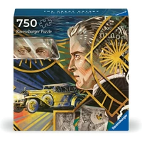 Ravensburger Art & Soul The Great Gatsby 750pc Jigsaw Puzzle