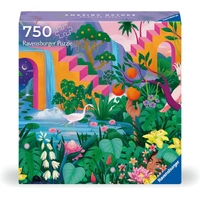 Ravensburger Art & Soul Amazing Nature 750pc Jigsaw Puzzle
