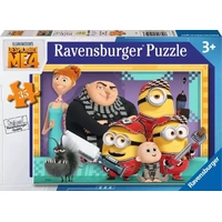 Ravensburger Despicable Me 4 35pc Jigsaw Puzzle