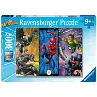 Ravensburger Marvel Spider-Man 300pc Jigsaw Puzzle