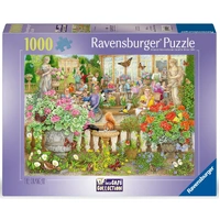 Ravensburger The Orangery 1000pc Jigsaw Puzzle