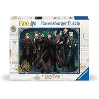 Ravensburger Harry Potter 1500pc Jigsaw Puzzle