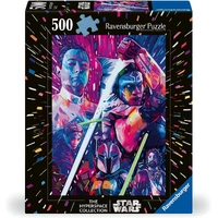 Ravensburger Star Wars Ahsoka 500pc Jigsaw Puzzle