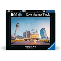 Ravensburger Berlin 1000pc Jigsaw Puzzle