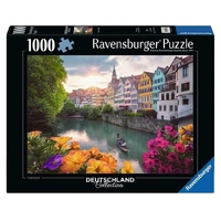 Ravensburger WT: Tübingen 1000pc Jigsaw Puzzle