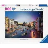 Ravensburger London Day to Night 1000pc Jigsaw Puzzle