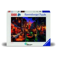 Ravensburger 1000pc Canal Cruise in Venice 
