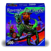 Ravensburger 50pc Boreal Cherish Your World Jigsaw Puzzle
