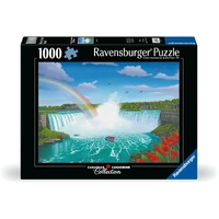 Ravensburger Niagara Falls 1000pc Jigsaw Puzzle