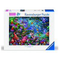 Ravensburger Rainbow Reverie 1000pc Jigsaw Puzzle