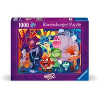 Ravensburger 1000pc Disneyxar Emotions at Heaquarter