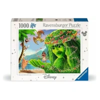 Ravensburger 1000pc Disney Moana Collector's Edition
