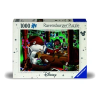 Ravensburger Disney Lilo & Stitch 1000pc Jigsaw Puzzle