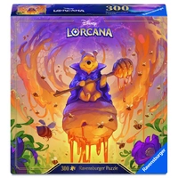 Ravensburger - Winnie the Pooh - Hunny Wizard 300pc Jigsaw Puzzle