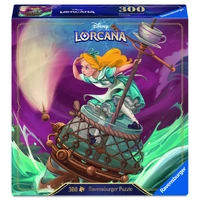 Ravensburger - Alice - Savvy Sailor Jigsaw Puzzle 300pc