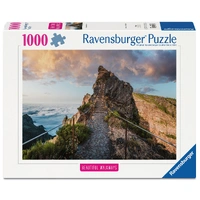 Ravensburger - Pathway to Heaven 1000pc Jigsaw Puzzle