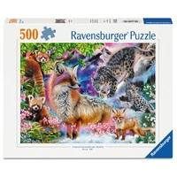 Ravensburger Himalayan Harmony 500pc Jigsaw Puzzle