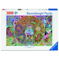 Ravensburger - Pandora's Hope 3000pc Jigsaw Puzzle