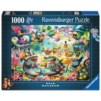 Ravensburger - Ocean Lounge 1000pc Jigsaw Puzzle