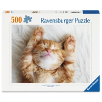 Ravensburger - Little Dreamer 500pc Jigsaw Puzzle